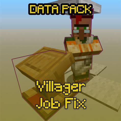 18 and. . Easy villagers datapack